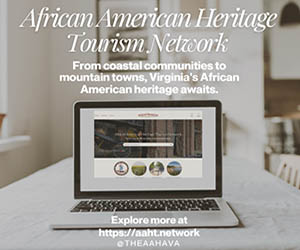 African American Heritage Tourism Network